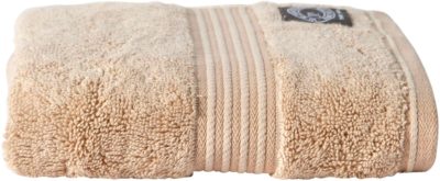 Christy - Supreme Hygro - Guest - Towel - Stone